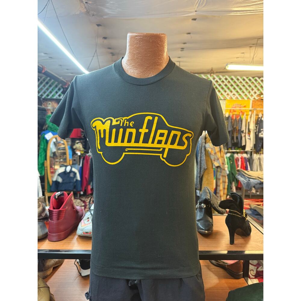 True Vintage The Mudflaps